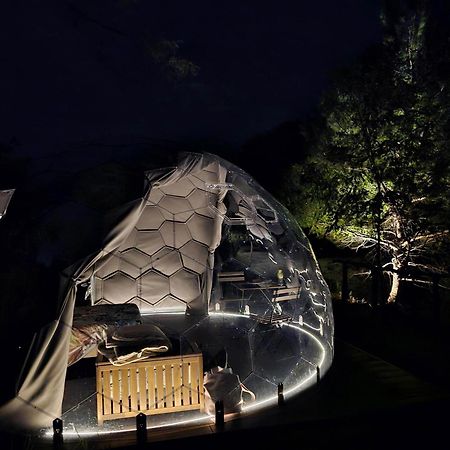 Camping Paradiso Pesaro Dış mekan fotoğraf