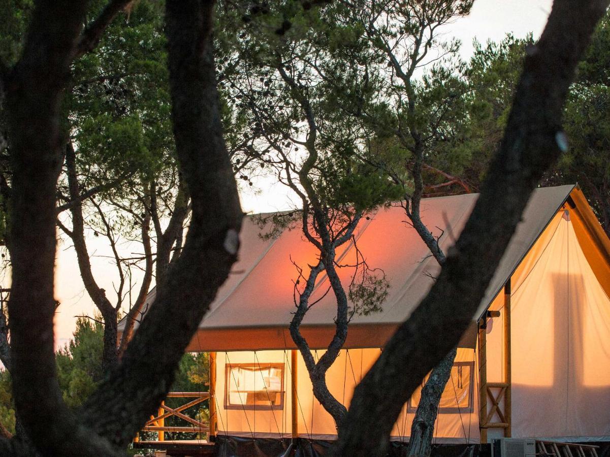 Camping Paradiso Pesaro Dış mekan fotoğraf
