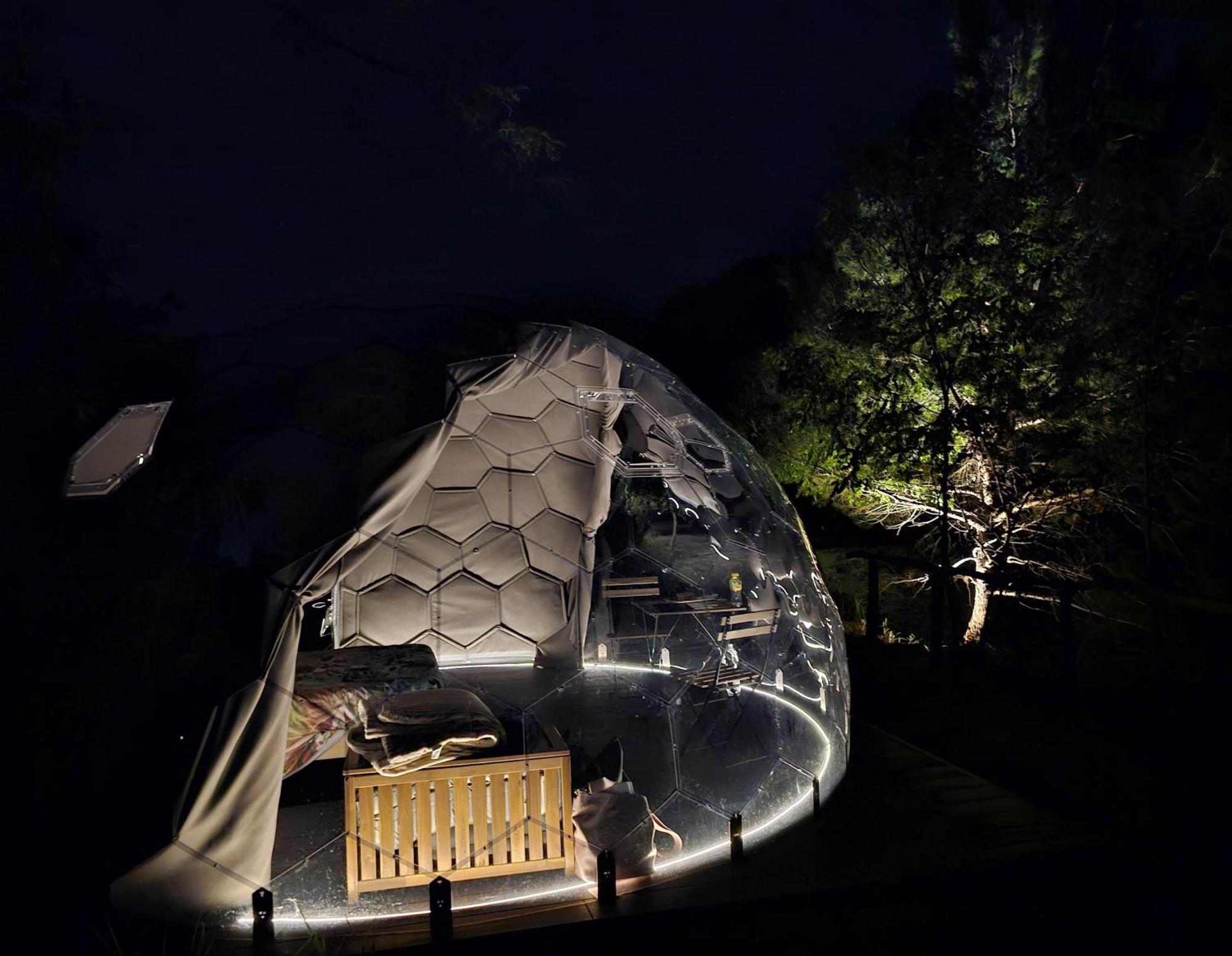 Camping Paradiso Pesaro Dış mekan fotoğraf