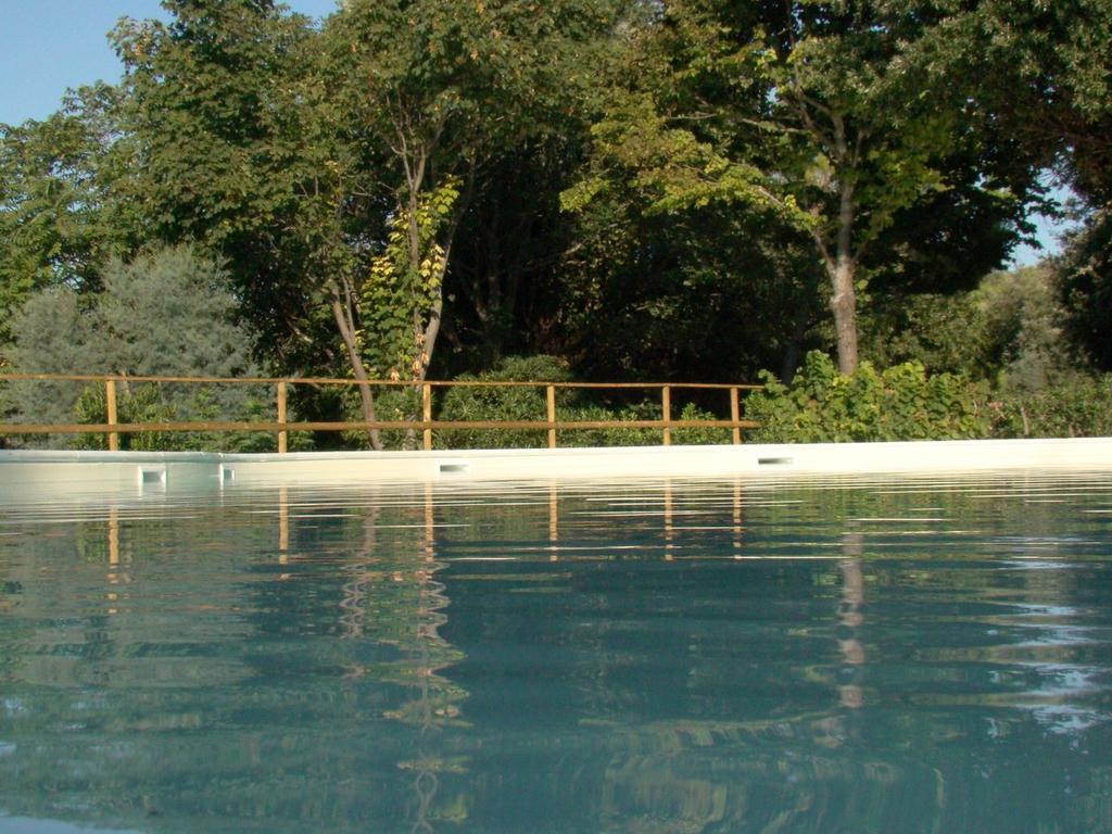 Camping Paradiso Pesaro Dış mekan fotoğraf
